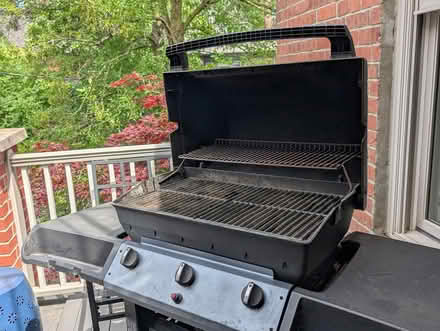 Photo of free Broil Mate Barbecue (Annex - Howland Ave) #2