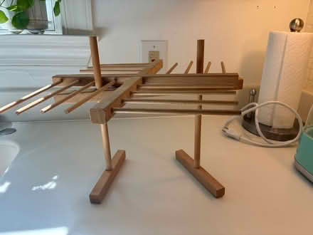 Photo of free Kitchen items in NW DC (NW Washington DC) #1
