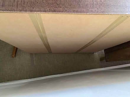Photo of free Shelf Unit (Woodlands TW7) #2