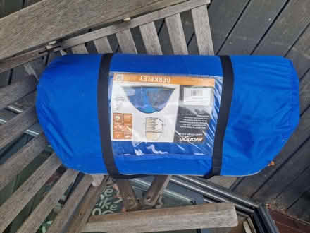 Photo of free Vango Berkeley 400 tent (Liberton EH16) #1