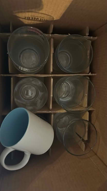 Photo of free Glasses (Bexleyheath DA6) #2
