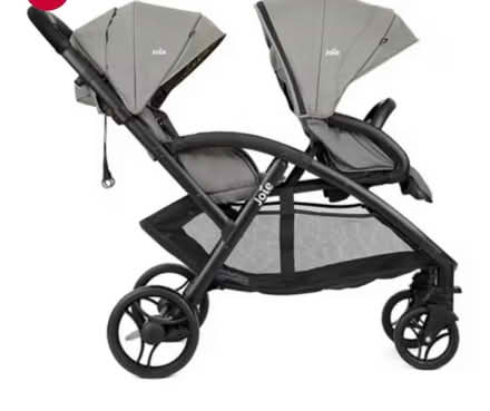 Photo of free Joie Duo Stroller (South Croydon CR2) #3