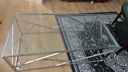 Photo of free Coffee Table (Pr1) #1
