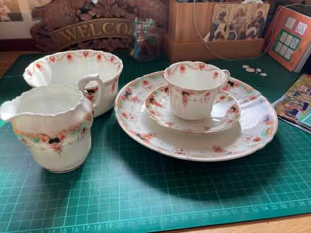 Photo of free Teaservice (Hellesdon NR6) #1