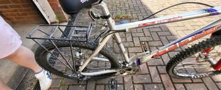Photo of free Claude Butler mens mountain bike (Redhouse, Swindon, SN25) #2