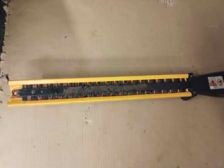 Photo of free Muti tool attachments (Comberton DY10) #4