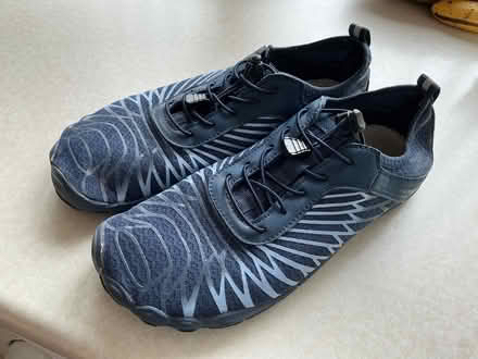 Photo of free ‘barefoot’ shoes (Chigwell IG7) #1
