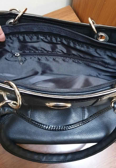 Photo of free Shoulder Bag (Lower Addiscombe, CR0) #4
