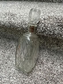 Photo of free Glass Bottle #3