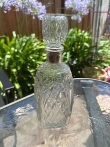 Photo of free Glass Bottle #2