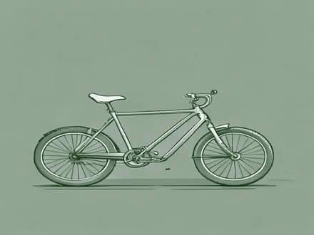 Photo of bike for my 8 years old son (Beeston Hill LS11) #1