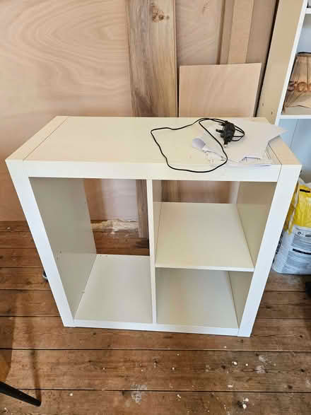 Photo of free Ikea Cube (Seaside BN22) #1