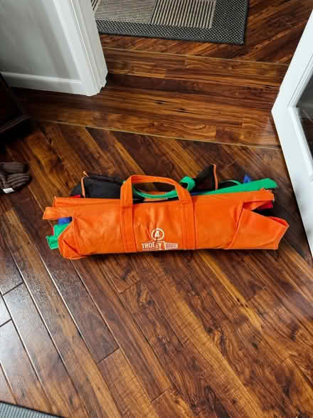 Photo of free Shopping trolley bags (Ampthill MK45) #2
