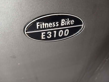 Photo of free Exercise bike (Bromborough CH63) #1