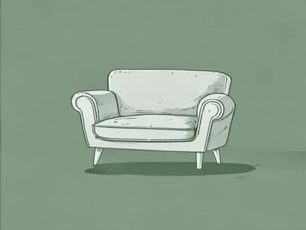 Photo of Set of armchair raisers (Fishermead MK6) #1