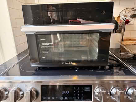 Photo of free Countertop oven (Upper East Side) #1