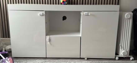 Photo of free Dining table and tv cabinet (Hanworth TW4) #3