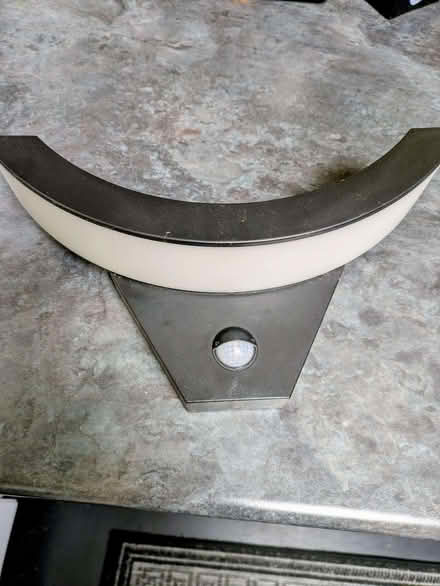 Photo of free Outdoor lighting [10w] (Chorley Moor PR7) #1