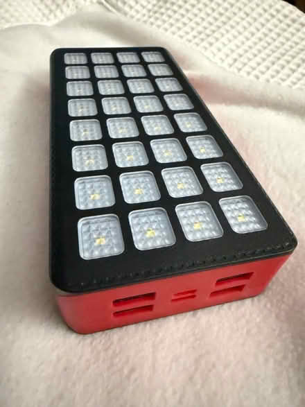 Photo of free 30,000mAh power bank (Kentish Town NW5) #2