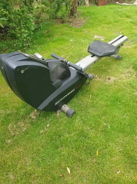 Photo of free Schwinn Rowing Machine (Bangor LL57) #1