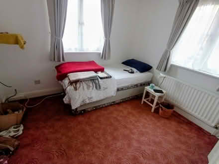Photo of free Single bed (DA125QB) #1