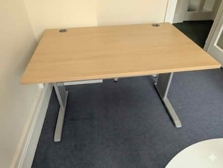 Photo of free Office desks of various designs (Shrewsbury SY1) #2