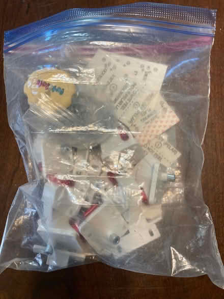 Photo of free Great child-proof lock system (Petworth/ Park View) #2