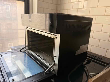Photo of free Countertop oven (Upper East Side) #3
