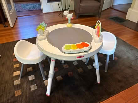 Photo of free Skip Hop activity center (Jamaica Plain) #1