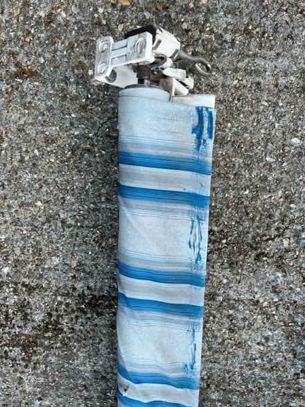 Photo of free Awning (Twickenham TW2) #3