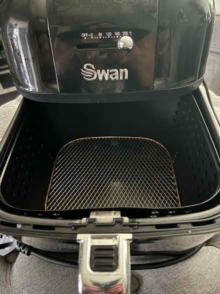 Photo of free Air Fryer (Skerton LA1) #2