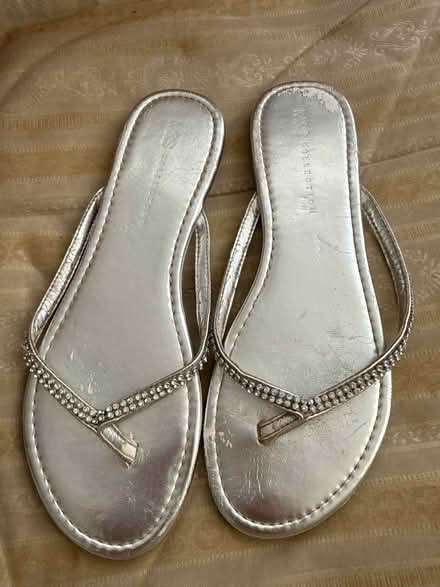 Photo of free Size 6 sandals (L6 Tuebrook) #1