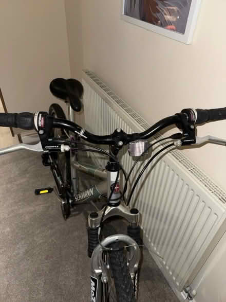 Photo of free Bicycle (Stamford Bridge YO41) #3