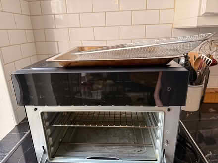 Photo of free Countertop oven (Upper East Side) #4