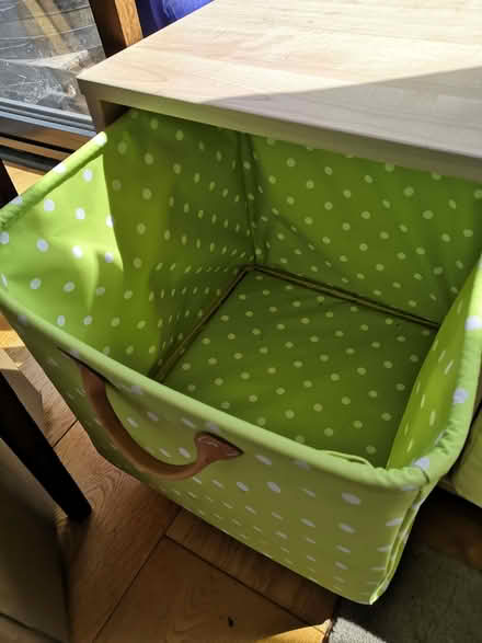Photo of free Storage unit (Grandpont OX1) #4