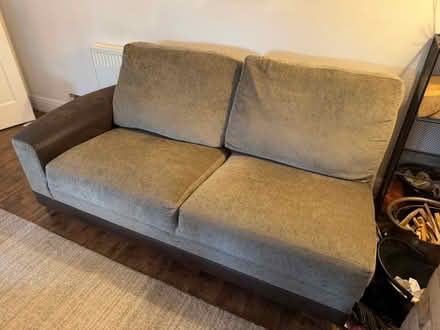 Photo of free Sofa (Brumby DN17) #2