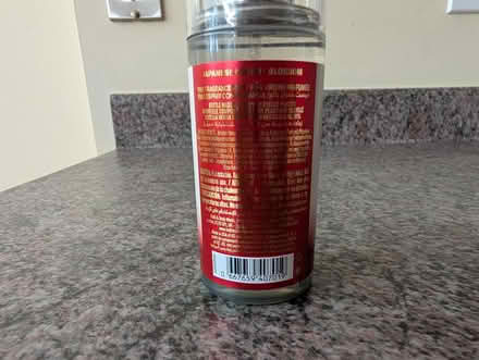 Photo of free Body Fragrance Mist - unused (Streetsville) #2