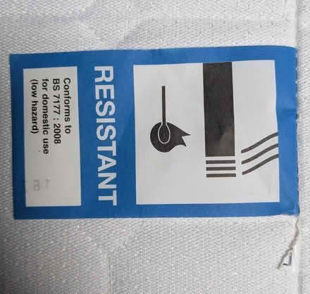 Photo of free Sealy Jubilee Latex Posturepedic Anniversary Mattress (Danderhall EH22) #3