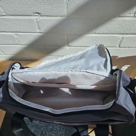 Photo of free Ecohub underseat cabin bag (Burgess Hill Worlds End RH15) #2