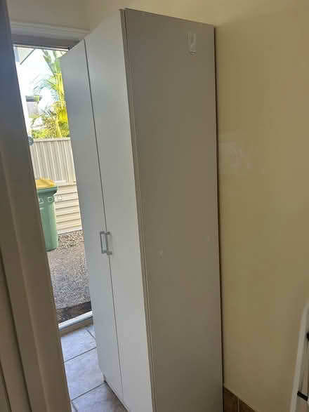 Photo of free Wall cupboard and pantry (Arundel) #4