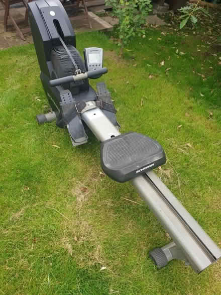 Photo of free Schwinn Rowing Machine (Bangor LL57) #2