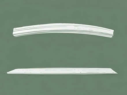 Photo of free Cornice pieces. (Tilekiln TN38) #1