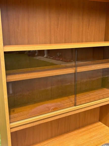 Photo of free Dresser/display cabinet/cupboard (Cranleigh) #3