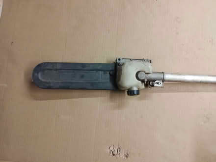 Photo of free Muti tool attachments (Comberton DY10) #1