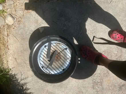 Photo of free Mini grill (Redmond) #2
