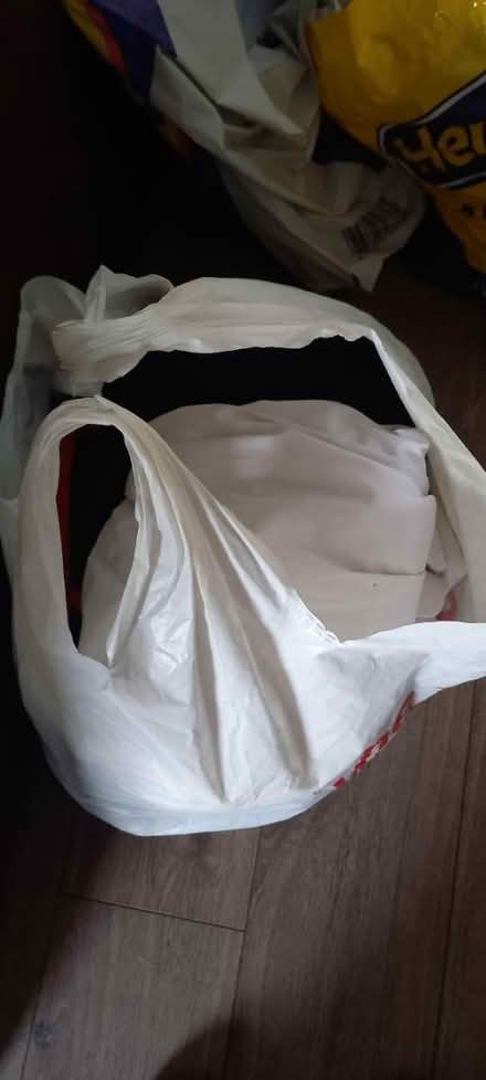 Photo of free Padgate Academy uniform (Dallam, WA5) #1