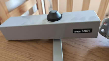 Photo of free Automatic Door Close (Starbeck HG2) #3