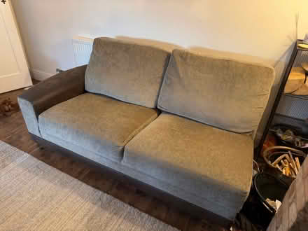 Photo of free Sofa (Brumby DN17) #1
