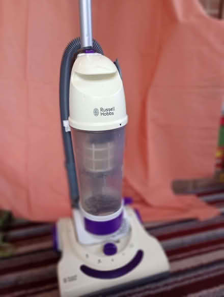 Photo of free Vacuum cleaner (Orleton SY8) #1