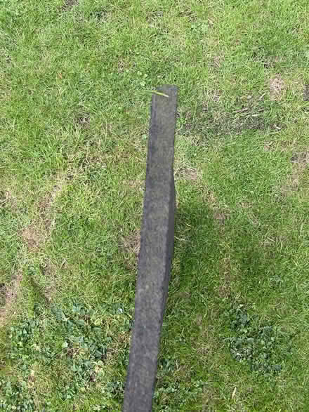 Photo of free Square soft tile for end of slide (Crabtree Lane) #3